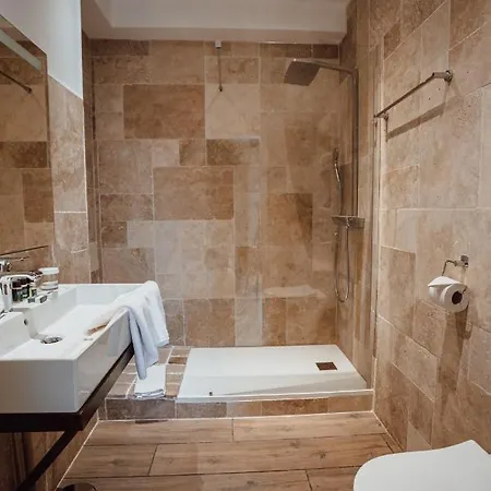 Le Manoir Des Impressionnistes - Bord De 호텔 4*