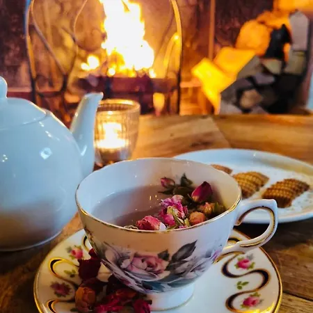 호텔 Le Manoir Des Impressionnistes - Bord De 4*