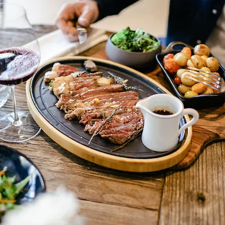 Le Manoir Des Impressionnistes - Bord De