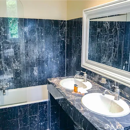 Le Manoir Des Impressionnistes - Bord De 4* 옹플뢰르