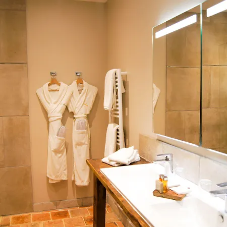 Le Manoir Des Impressionnistes - Bord De 호텔 옹플뢰르