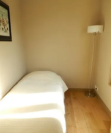 Le Manoir Des Impressionnistes - Bord De 4*