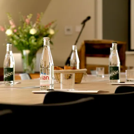 Le Manoir Des Impressionnistes - Bord De 호텔 옹플뢰르