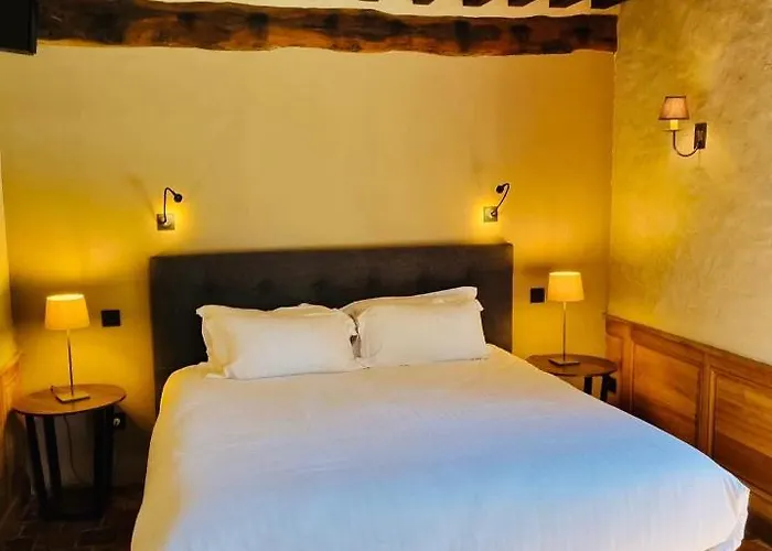 Hotel Le Manoir Des Impressionnistes - Bord De Honfleur