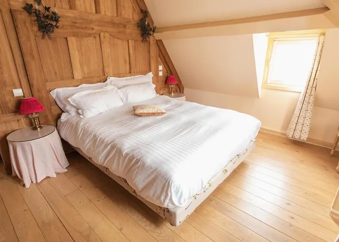 Le Manoir Des Impressionnistes - Bord De Honfleur