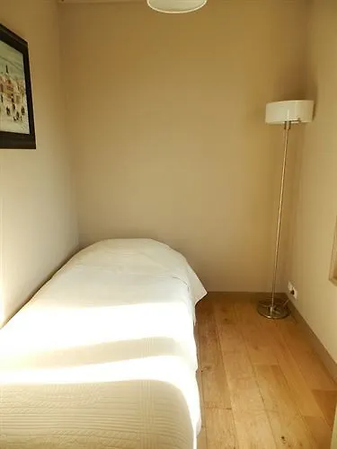 Le Manoir Des Impressionnistes - Bord De 4*