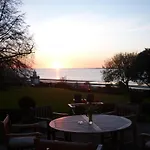 Le Manoir Des Impressionnistes - Bord De Отель 4*