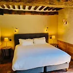 Отель Le Manoir Des Impressionnistes - Bord De Онфлёр