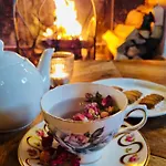 Отель Le Manoir Des Impressionnistes - Bord De 4*