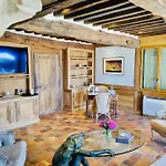 Отель Le Manoir Des Impressionnistes - Bord De 4*