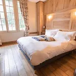 Le Manoir Des Impressionnistes - Bord De Отель Онфлёр