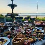 Le Manoir Des Impressionnistes - Bord De Отель 4*