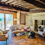 Le Manoir Des Impressionnistes - Bord De Отель 4*