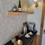 Le Manoir Des Impressionnistes - Bord De Отель Онфлёр