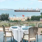 Le Manoir Des Impressionnistes - Bord De Онфлёр