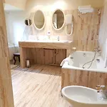Отель Le Manoir Des Impressionnistes - Bord De