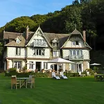 Отель Le Manoir Des Impressionnistes - Bord De 4*