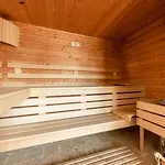 Le Manoir Des Impressionnistes - Bord De 4* Онфлёр