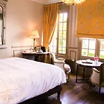 Le Manoir Des Impressionnistes - Bord De 4* Онфлёр