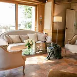 Le Manoir Des Impressionnistes - Bord De Онфлёр