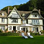 Отель Le Manoir Des Impressionnistes - Bord De 4*