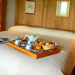 Отель Le Manoir Des Impressionnistes - Bord De 4*