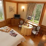 Le Manoir Des Impressionnistes - Bord De Отель Онфлёр