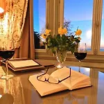 Le Manoir Des Impressionnistes - Bord De Онфлёр