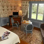 Отель Le Manoir Des Impressionnistes - Bord De 4*