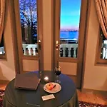 Le Manoir Des Impressionnistes - Bord De Отель 4*