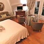 Отель Le Manoir Des Impressionnistes - Bord De Онфлёр