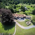 Le Manoir Des Impressionnistes - Bord De Отель 4*