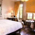 Отель Le Manoir Des Impressionnistes - Bord De Онфлёр