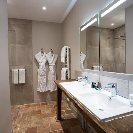 Le Manoir Des Impressionnistes - Bord De מלון