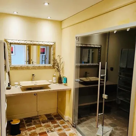 Le Manoir Des Impressionnistes - Bord De