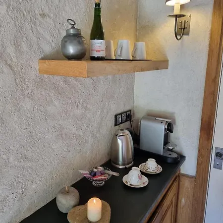 Le Manoir Des Impressionnistes - Bord De מלון הונפלר