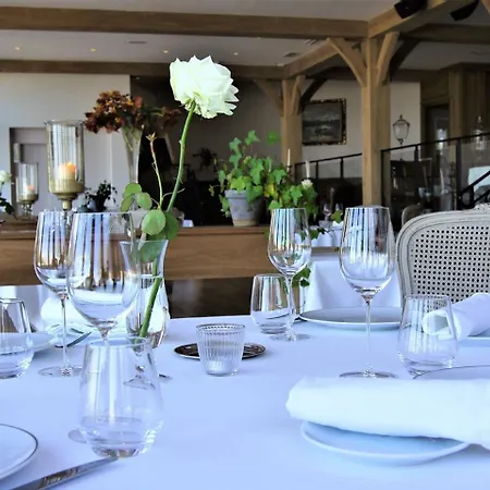 Le Manoir Des Impressionnistes - Bord De オンフルール