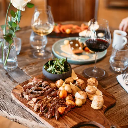 Le Manoir Des Impressionnistes - Bord De מלון