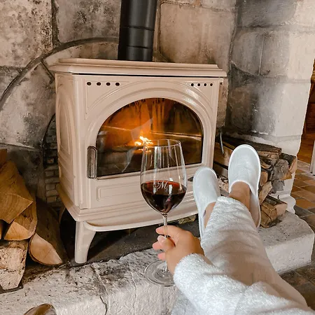 Le Manoir Des Impressionnistes - Bord De オンフルール