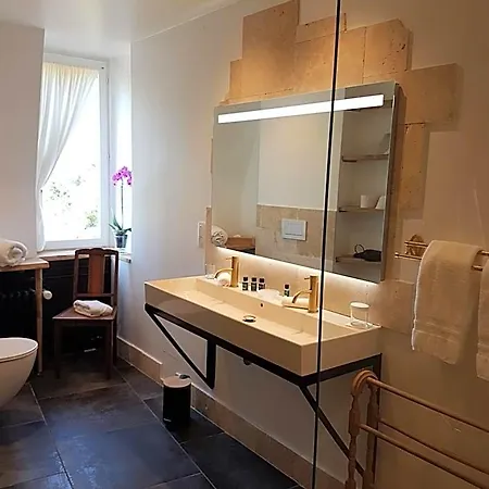 Le Manoir Des Impressionnistes - Bord De Honfleur