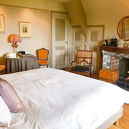 Le Manoir Des Impressionnistes - Bord De Онфлёр