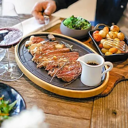 Le Manoir Des Impressionnistes - Bord De Hotel Honfleur