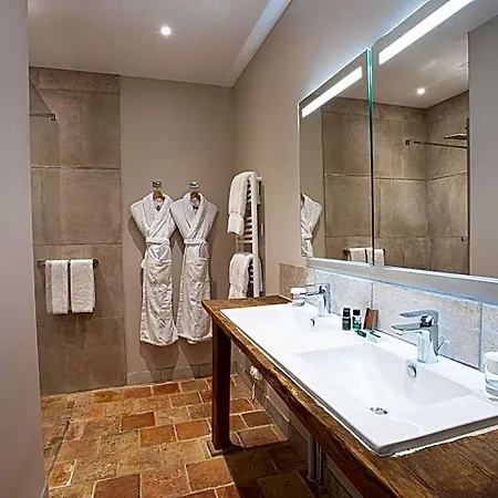 Le Manoir Des Impressionnistes - Bord De Отель Онфлёр