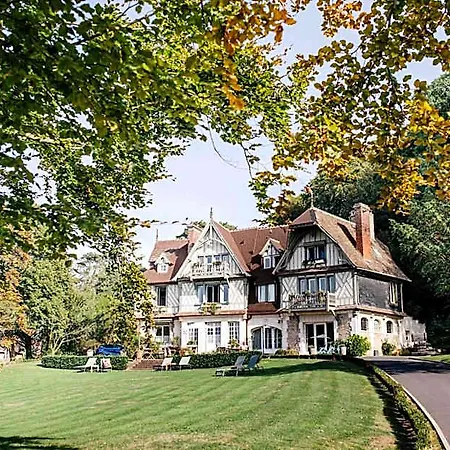 Отель Le Manoir Des Impressionnistes - Bord De
