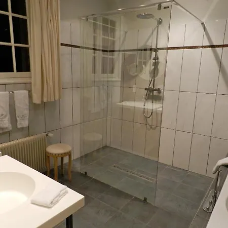 Le Manoir Des Impressionnistes - Bord De מלון 4*