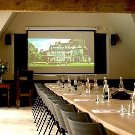 Le Manoir Des Impressionnistes - Bord De 4*