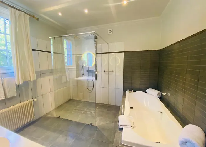 Le Manoir Des Impressionnistes - Bord De Honfleur