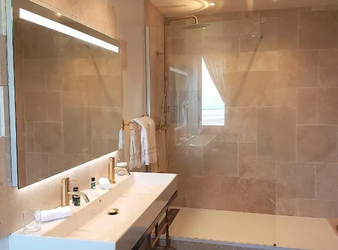 Hotel Le Manoir Des Impressionnistes - Bord De 4*