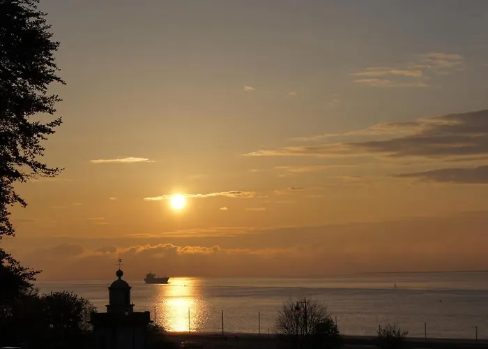 Le Manoir Des Impressionnistes - Bord De Honfleur