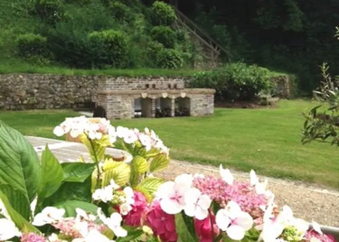 Le Manoir Des Impressionnistes - Bord De Honfleur